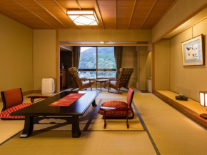  Yumoto Konpira Onsen Hananoyu Kobaitei  Котохира